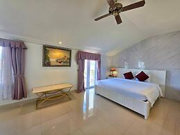 Tulip Hotel 3