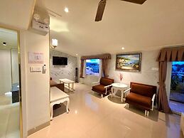 Tulip Hotel 3