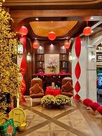 Tulip Hotel 3