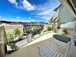 Tulip Hotel 3