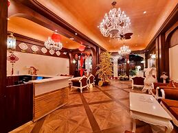 Tulip Hotel 3