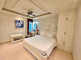 Tulip Hotel 3