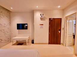 Tulip Hotel 3