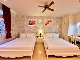 Tulip Hotel 3