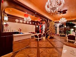 Tulip Hotel 3