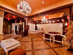 Tulip Hotel 3