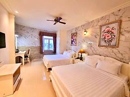 Tulip Hotel 3