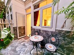Tulip Hotel 3