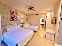 Tulip Hotel 3