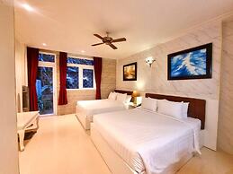 Tulip Hotel 3