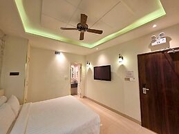 Tulip Hotel 3