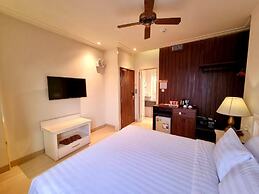 Tulip Hotel 3