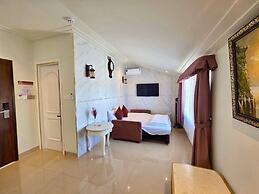 Tulip Hotel 3