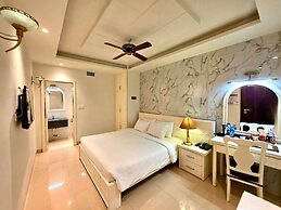 Tulip Hotel 3