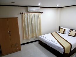 Memory Hotel