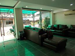 Memory Hotel
