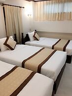 Memory Hotel