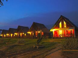 Best Life Eco Resort Mattala