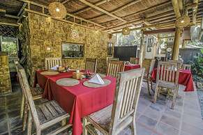 The Galuh Pekutatan