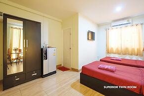 Nittaya Residence