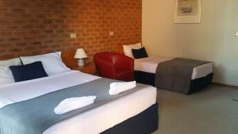 Bridge Motor Inn