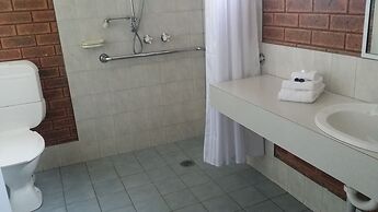 Bridge Motor Inn