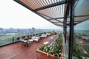 Courtyard Yangzhou