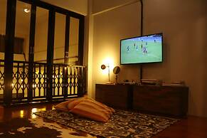 Sleep Owl Hostel