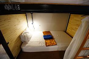 Sleep Owl Hostel