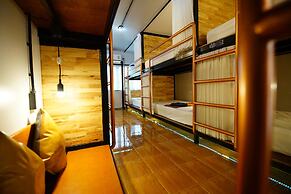 Sleep Owl Hostel