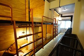 Sleep Owl Hostel