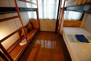 Sleep Owl Hostel