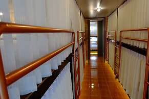 Sleep Owl Hostel