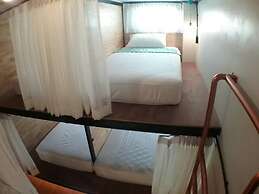 Sleep Owl Hostel
