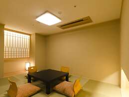 Hotel Sansuikan