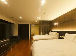 Hotel Sansuikan