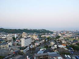 Hotel Sansuikan