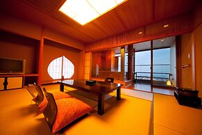 Hotel Sansuikan