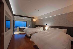 Hotel Sansuikan