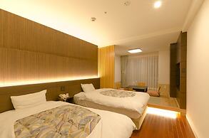 Hotel Sansuikan