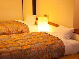 Hotel Sansuikan
