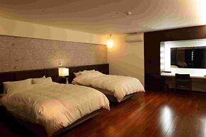 Hotel Sansuikan