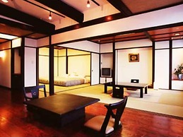 Hotel Sansuikan