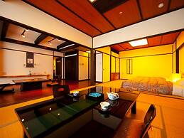 Hotel Sansuikan