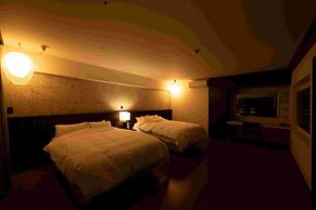 Hotel Sansuikan