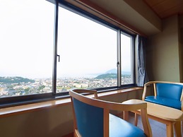 Hotel Sansuikan