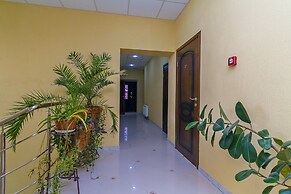Hotel Abagur
