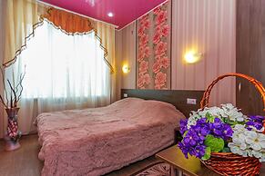 Hotel Abagur