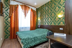 Hotel Abagur