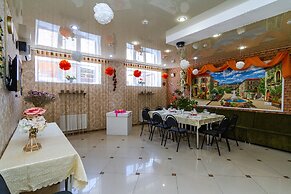 Hotel Abagur